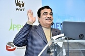 Nitin Gadkari awards MSMEs for industrial excellence