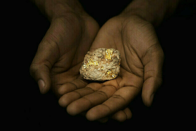 Westerners came for gold. Now this nation is sending them packing