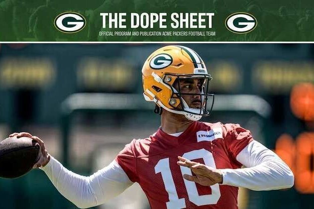 Packers 2026 Training Camp practices begin in Green Bay