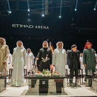 Leading studs claim top honours at 2026 Abu Dhabi International Arabian Horse Championship
