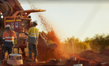  De Grey's expectations are to be drilling and finding ounces for many years to come in the Pilbara region of Western Australia