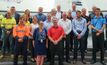  The Dangerous Goods Rail Transport Safety Working Group