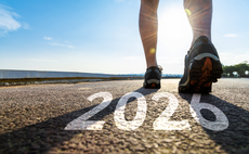 LCP urges DB schemes to take action ahead of 'marathon' 2026