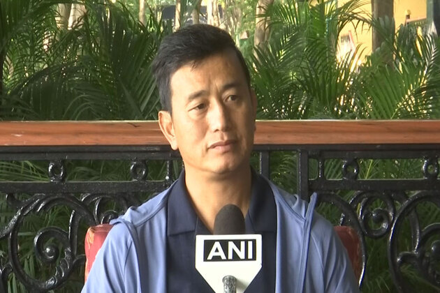 "It supports, nurtures and provides a platform to natural talent": Bhaichung Bhutia on Khelo India Tribal Games 2026