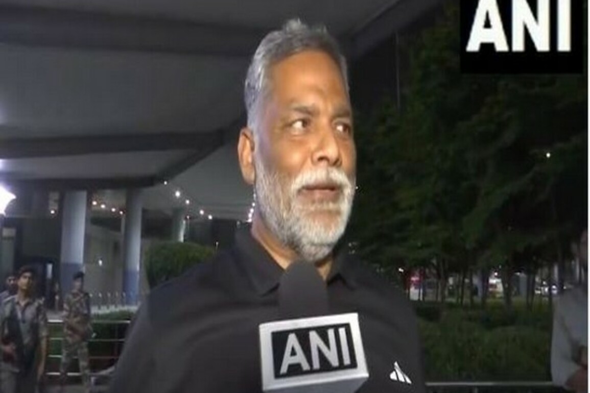 "Attack on Bihar, Biharis, poor and on poverty, are biggest issues": MP Pappu Yadav ahead of Monsoon Session