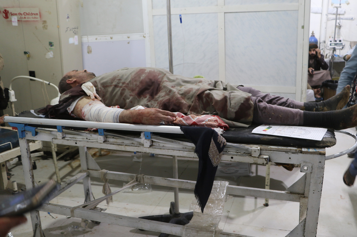 YEMEN-U.S. AIRSTRIKES-AFTERMATH-PROTEST