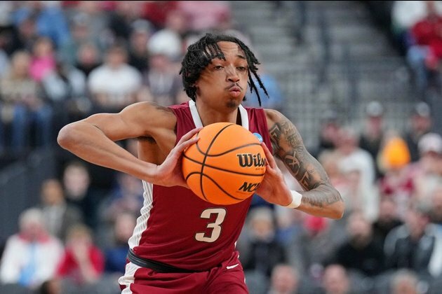 Arkansas freshman G Nick Smith Jr. declares for draft