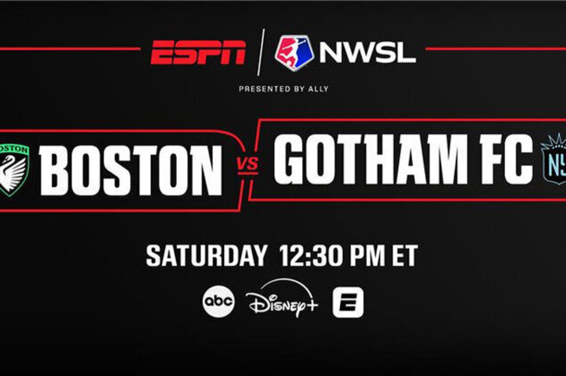 NWSL on ABC season opener, LALIGA title race and Bundesliga showdown headline soccer on ESPN networks this weekend