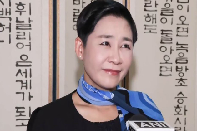 Ayodhya is 'very special' to me: South Korean Lawmaker traces her ancestry to Indian princess