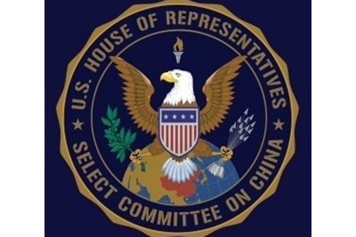 US lawmakers push bill to block China from accessing American research funds