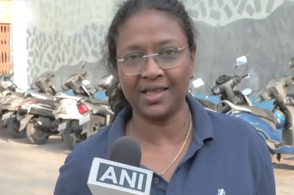 Former Indian shuttler Kavita Dixit praises Women's Reservation Bill move, calls it step toward equality