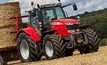 Machinery sales take a hit