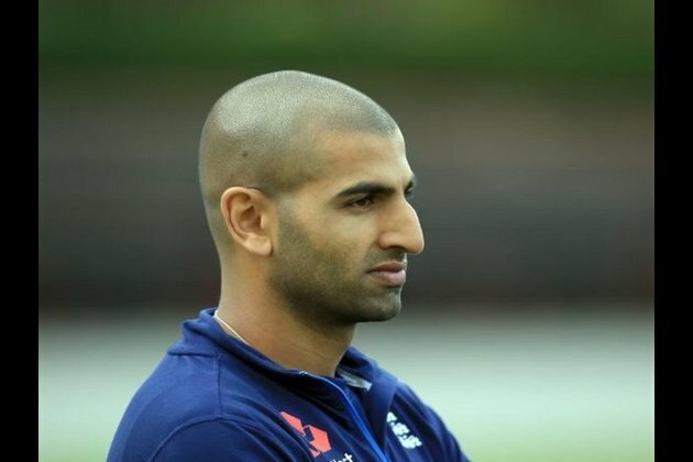 ECB names Mo Bobat as Performance Director for men's cricket