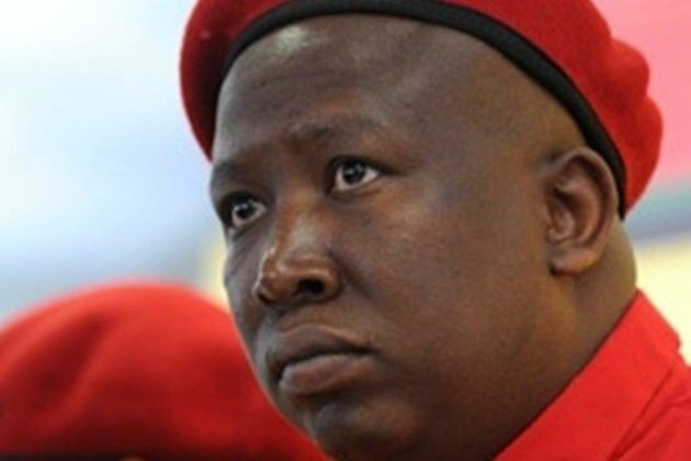 Ramaphosa&#039;s best ideas are borrowed, Malema charges in SONA debate