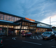 Sainsbury's accelerated emissions targets validated by SBTi