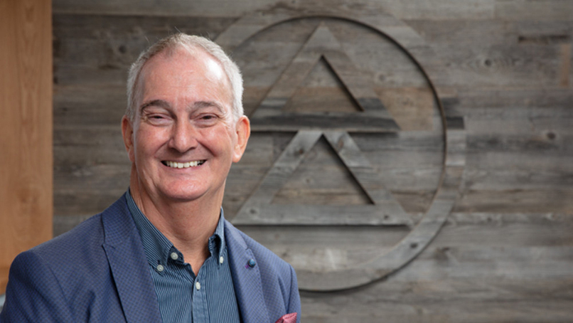 Södra Wood sales director named new WTTA Chairperson