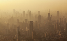 UN: Tackling air pollution and climate crisis could boost global economy by 4.5 per cent by 2050