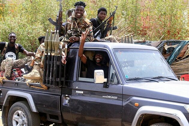 Chemical weapons horror in Sudan must be wake-up call for the West