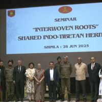 Shimla: Indian Army hosts seminar on Indo-Tibetan heritage; emphasises strategic, cultural, spiritual linkages