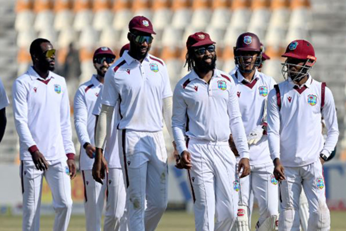 Sabina Park's floodlight for day-night Test between West Indies, Australia needs final approval from ICC