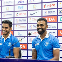 FIH Hockey Men's Junior World Cup Tamil Nadu 2025: Confident India ready for Belgium challenge in QFs
