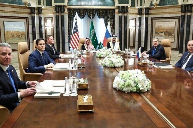 Lots of mess to clear up in Russia-US ties  Lavrov