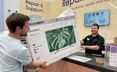 Dixons Carphone to rollout polystyrene packaging take-back service in 'UK first'