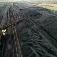 Russia eyes Africa as major coal export market