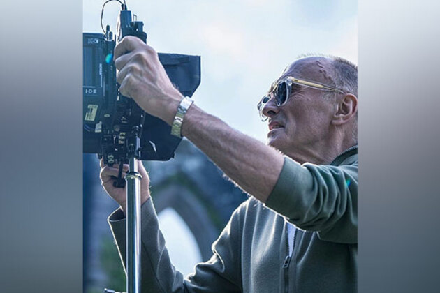 Danny Boyle says filming '28 Years Later' was a "nightmare" due to on-set rule