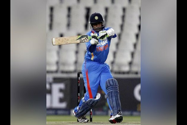 Still have a 'World Cup' left in me, says Robin Uthappa
