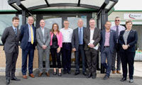 Wykamol's Brexit-busting new plant gets BBA opening