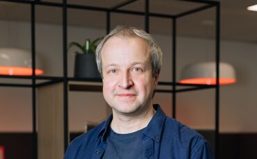 James Tait appointed head of Zurich Corporate Risk