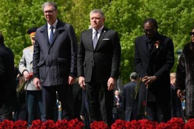 Baltic states to deny airspace to Fico's plane for Moscow Victory Day trip