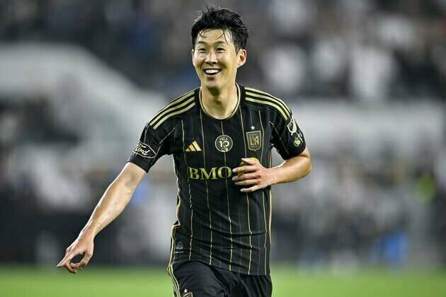St. Louis City braces for powerful LAFC offense