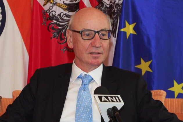 "Everybody's optimistic": India-EU FTA in legal scrubbing phase, signing slated for December, says Austrian Envoy Robert Zischg