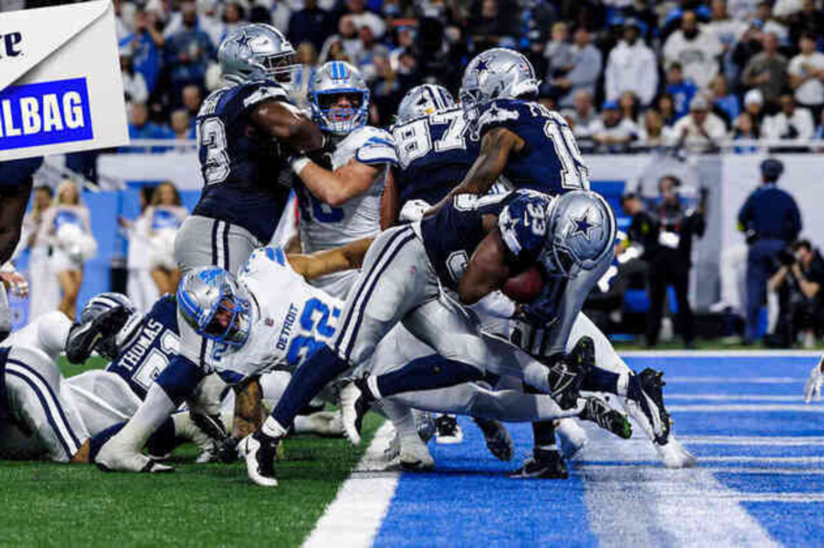 Mailbag: Can the Cowboys fix slow starts