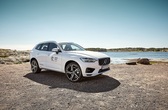 Volvo Cars to have 25% recycled plastics from 2025