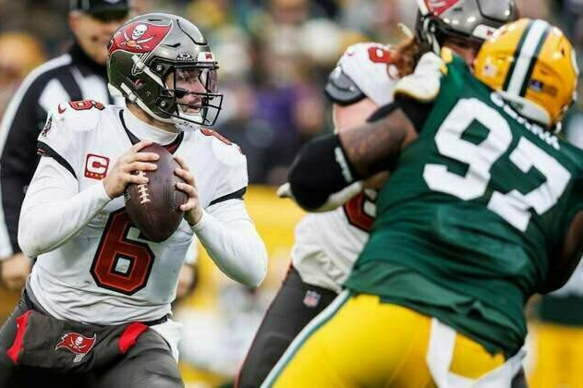 Baker Mayfield's Most Memorable Games as a Buccaneer