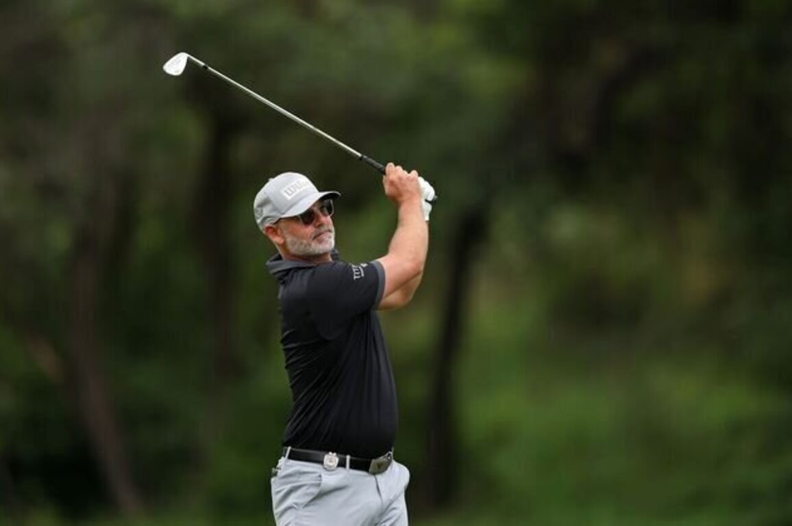 Dubai Invitational draws world-class field for inaugural event