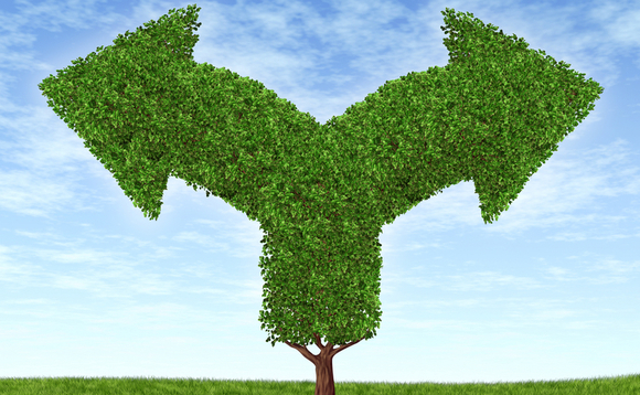 Growth capital mezzanine: The third way