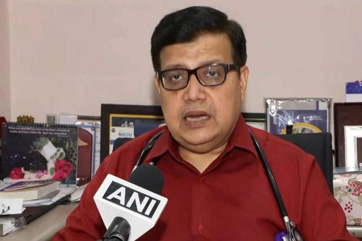 Avoid using green crackers, pollution levels are rising: Health expert
