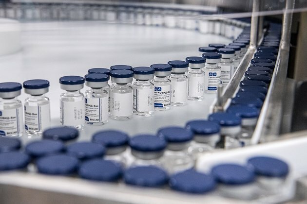 Dashboard: Vaccinating Eurasia - April