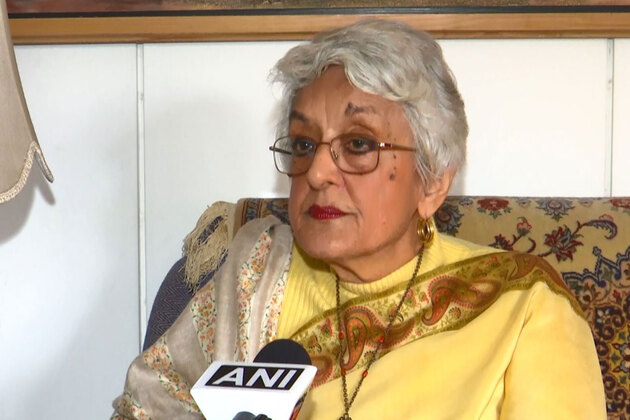 "Certainly, I think there will be a huge surge in popularity for the BNP," says former envoy Veena Sikri on Tarique Rahman's return to Bangladesh after 17 years
