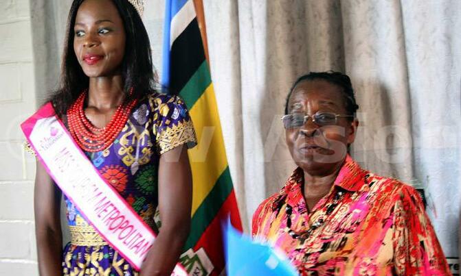 Mugoga tips on re-aligning Uganda's tourism potential Mugoga tips on re-aligning Uganda's tourism potential