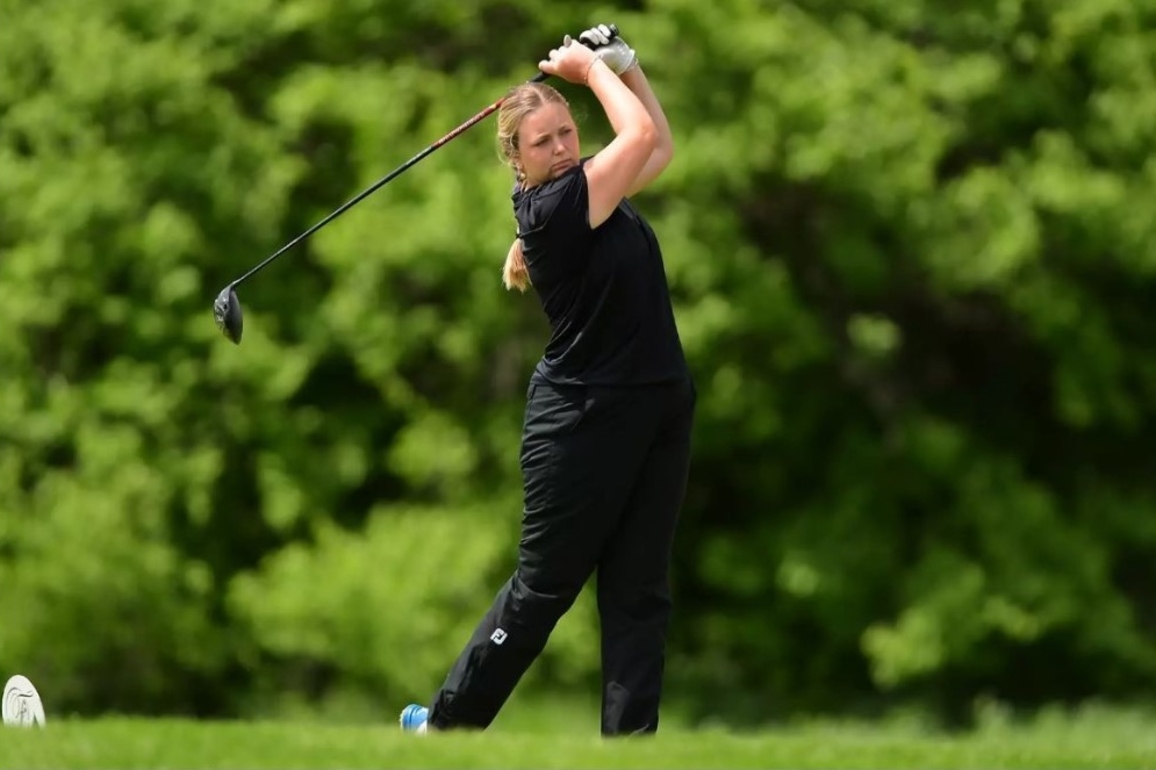 Marymounts womens golf team has potential again this spring