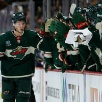 Kirill Kaprizov, Matt Boldy help Wild end Avs' 10-game win streak
