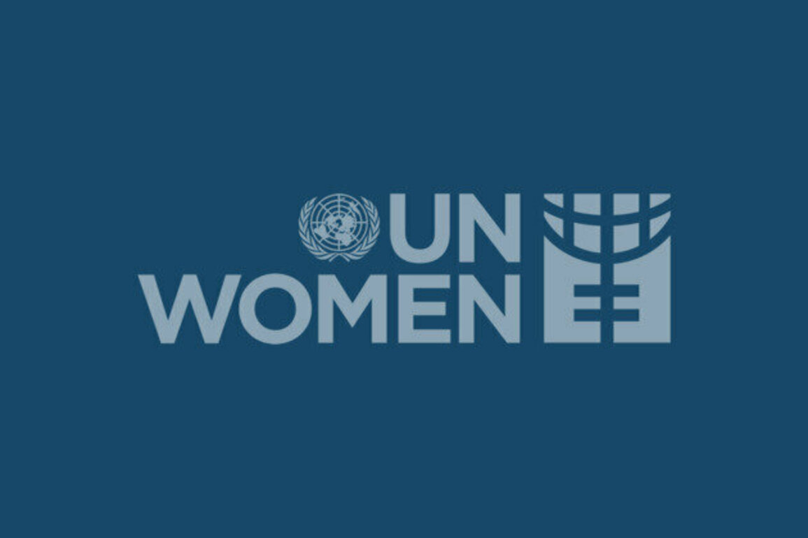 The manosphere is no joke. UN Women explains why.