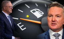Govt working overtime to secure fuel supplies