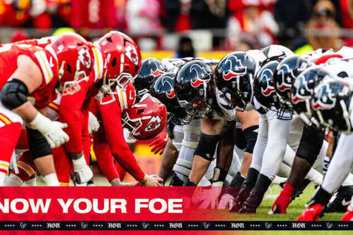 Know Your Foe: Kansas City Chiefs | Week 14