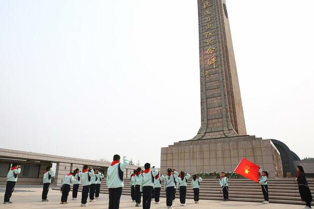 Xinhua Photo Daily | April 5, 2025